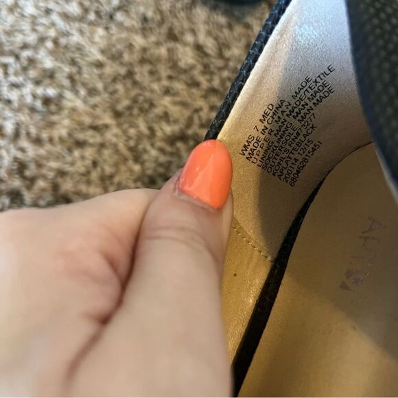 Apt 9 Pointed Toe Flat - Picture 8 of 12